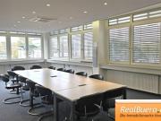BÜRO / PRAXIS / KANZLEI / TRAININGSRÄUME DIREKT BEI DER...