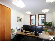 Büro, Praxis, Ordination in Top Zentrumslage Möbliert, Lift