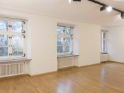 Büro /Praxisfläche 167m² im historischen Neubad nähe...