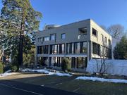 Büro /Praxisflächen 2 Gehminuten vom Bahnhof