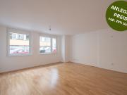 Büro & Praxisnutzung erlaubt | 2 Zimmer Wohngenuss mit...