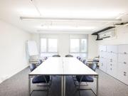 Büro /Praxisräume Atrium Top Business Standort