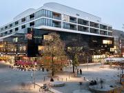 Büro S am Alexanderplatz: hell, möbliert, 247 Zugang –...