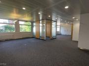 Büro Salzburg Stadt Parsch – Helle Fläche mit Technik &...