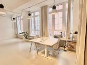 Büro Shared Office Gemeinschaftsbüro nahe Ku' damm