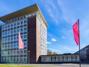 Büro t räume in der Zeitenströmung!