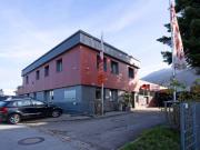 Büro u.Gewerbeobjekt Werkstatt m.4 Zi.Wohnung...