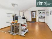 Büro und Geschäftsfläche in Feldkirch