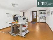 Büro und Geschäftsfläche in Feldkirch