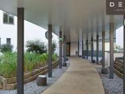 + + Büro und Geschäftszentrum qBIK + +