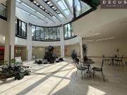 + + Büro und Geschäftszentrum qBIK + +