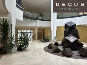 + + Büro und Geschäftszentrum qBIK + +