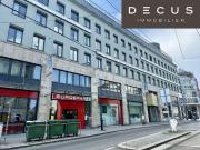 + + Büro und Geschäftszentrum qBIK + +