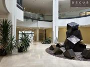 + + Büro und Geschäftszentrum qBIK + +