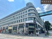 + + Büro und Geschäftszentrum qBIK + +