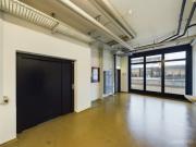 Büro und Gewerbe Hier kriegen Sie beides auf einer Etage!