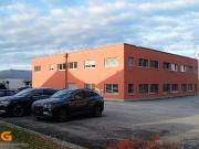 Büro und Gewerbeobjekt in Wals Siezenheim bei Salzburg...