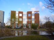 Büro und Hallenflächen zu vermieten im AirportBusinessPark