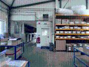 Büro und Hallenkombination in Ehrenfeld