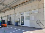 Büro und Lagerfläche vielseitig nutzbar mit Parkmöglichkeit