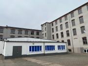 Büro und Lagerflächen zu vermieten
