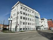 Büro / Praxis und Ordinationsflächen im bhl * business...