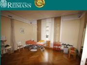 Büro und Praxisräume in unmittelbarer Nähe der Grenze...