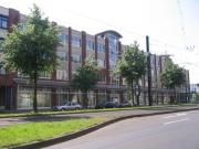 Büro und Produktionsfläche in Düsseldorf Lierenfeld
