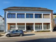 Büro und Seminarhaus in zentraler Lage von Jennersdorf!