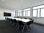 Büro und Werkstattflächen im Zentrum für...