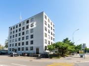 Büro von 50 bis 400 m2 Flexible Vermietung