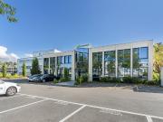 Büro von 62m2 In der Nähe der Autobahn/des Bahnhofs...