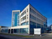 BÜRO zu mieten in zentraler Lage am Franzosengraben