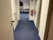 Büro zu vermieten im Gewerbegebiet Hoppegarten