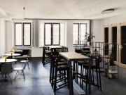 Büro zur Miete in München Altstadt mit umfangreicher...