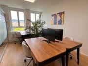 Büro zur Miete in Zürich Altstadt