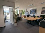 Büro zur Untermiete – voll möbliert und inkl. Nebenkosten