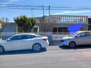 Casa en Burócratas Federales, Monterrey, Nuevo León