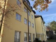 Büroeinheit mit 3 Tiefgaragen Stellplätzen, Teeküche und...