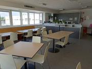 Büroetage 275 m² viel natürliches Licht Salzburg Nord