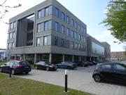 Büroetage am Energiecampus HH Bgdf