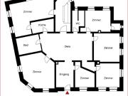 Büroetage in gefragter Lage!