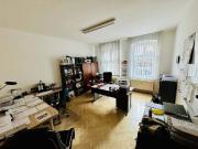 Büroetage mit 8 Räumen in sehr guter Lage Berlin Köpenick!