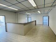 Büroetage mit flexibler Raumaufteilung in...