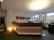 Moderne Büro / Praxisfläche