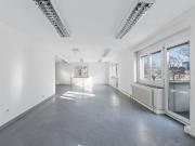 Büroetage U4 Lilienberggasse
