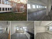 Bürofl. im Gewerbegebiet Böhlitz Ehrenberg, 2 Räume,...