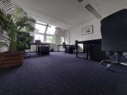 Bürofläche / Büro / Bürogemeinschaft / Coworking / Büroraum