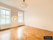 BÜROFLÄCHE EXQUISITES ALTBAUJUWEL 2,5 ZIMMER...