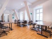 Bürofläche für bis zu 6 Personen in Wien 1010